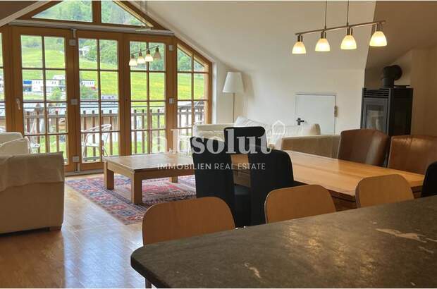 Wohnung kaufen in 5661 Rauris (Bild 1)