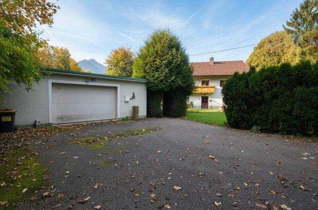 Haus kaufen in 4645 Grünau (Bild 3)