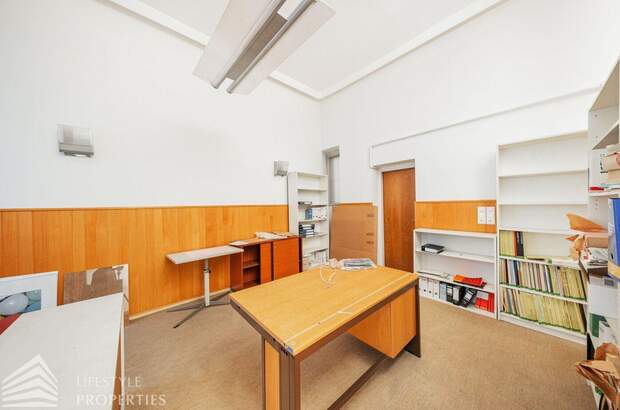 Altbauwohnung kaufen in 1080 Wien (Bild 5)