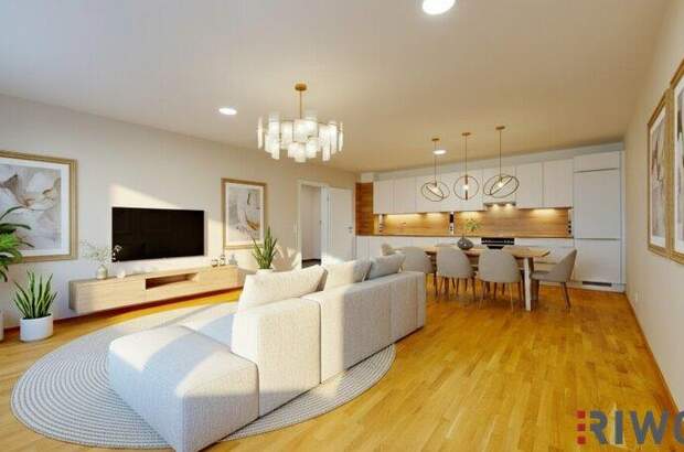 Wohnung kaufen in 3400 Klosterneuburg (Bild 2)