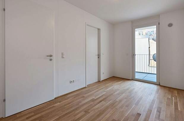 Wohnung mit Balkon kaufen in 1210 Wien (Bild 5)