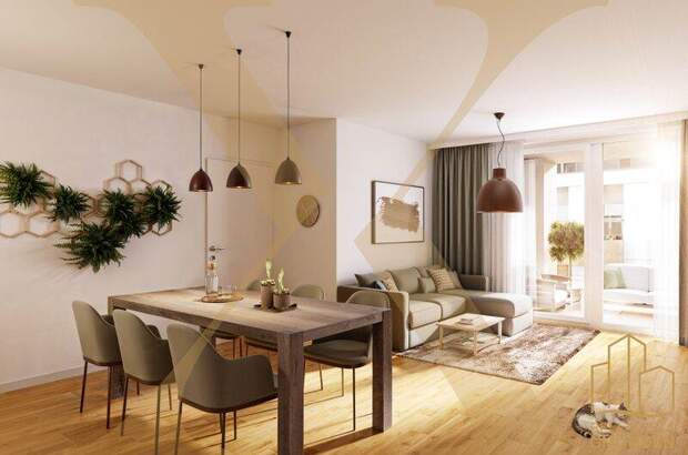 Terrassenwohnung kaufen in 4810 Gmunden (Bild 1)