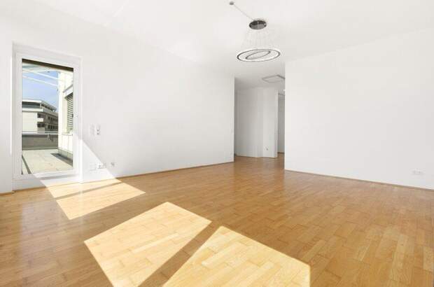 Terrassenwohnung kaufen in 9020 Klagenfurt (Bild 1)