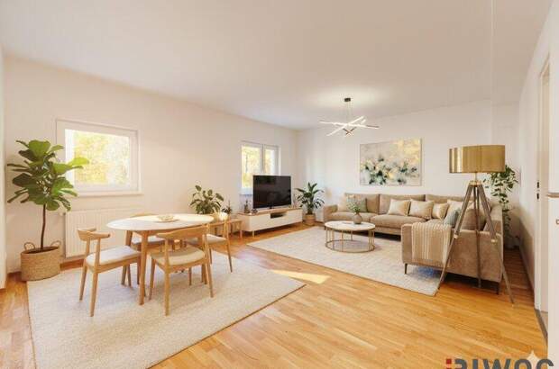 Terrassenwohnung kaufen in 1190 Wien (Bild 4)