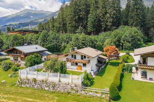 Einfamilienhaus kaufen in 5741 Neukirchen (Bild 2)