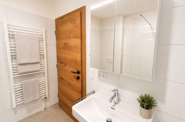 Wohnung mit Balkon mieten in 5204 Straßwalchen (Bild 4)