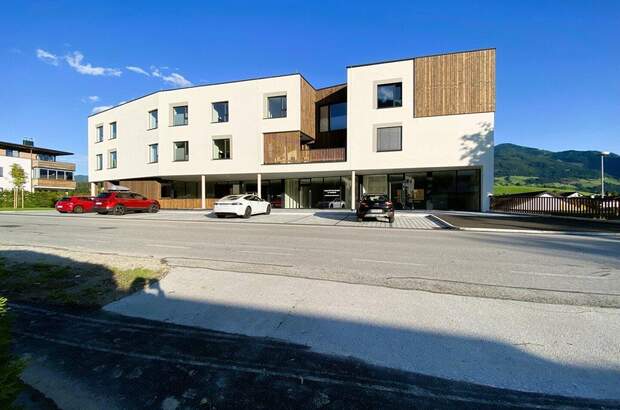 Büro / Praxis mieten in 8962 Gröbming (Bild 5)