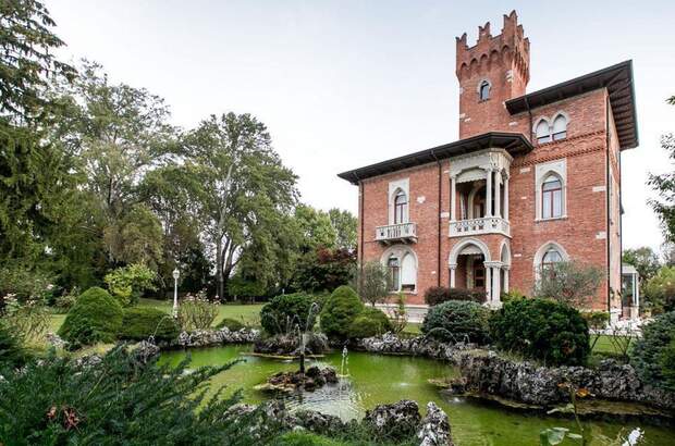 Haus kaufen in 33080 Pordenone (Bild 1)