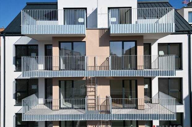 Terrassenwohnung kaufen in 1230 Wien (Bild 5)