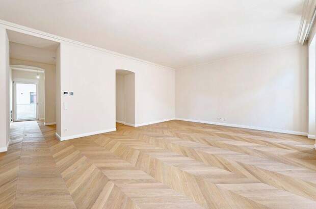 Terrassenwohnung kaufen in 1050 Wien (Bild 4)