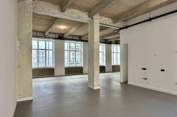 Gewerbeobjekt mieten in 1070 Wien (Bild 3)