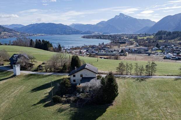 Grundstück kaufen in 5310 Mondsee (Bild 2)