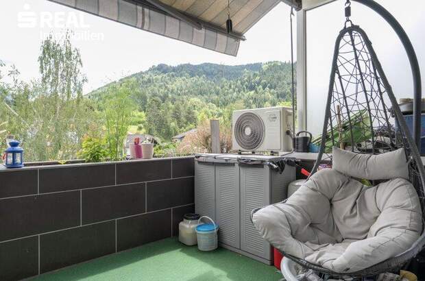 Terrassenwohnung kaufen in 2763 Neusiedl (Bild 3)