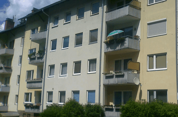 Terrassenwohnung mieten in 8790 Eisenerz (Bild 2)