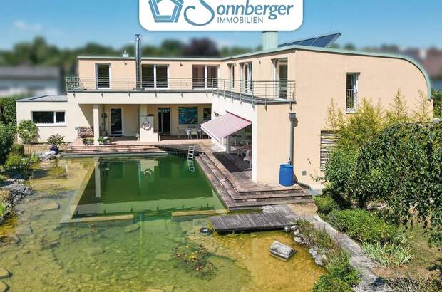 Einfamilienhaus kaufen in 4484 Kronstorf (Bild 1)