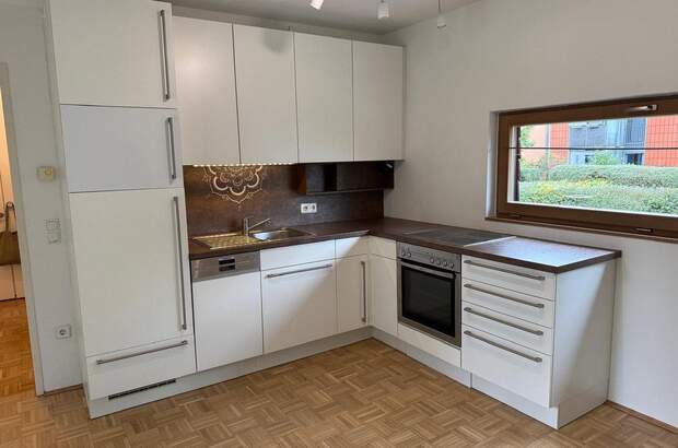 Terrassenwohnung kaufen in 4030 Linz (Bild 1)