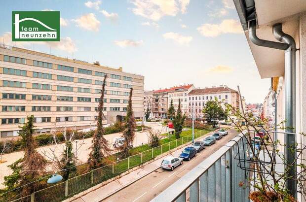 Terrassenwohnung kaufen in 1170 Wien (Bild 2)