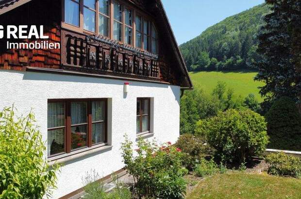 Haus kaufen in 3172 Ramsau (Bild 2)