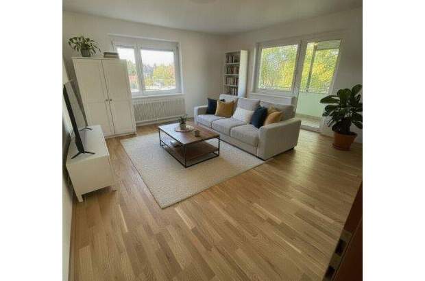 Terrassenwohnung mieten in 4020 Linz (Bild 5)