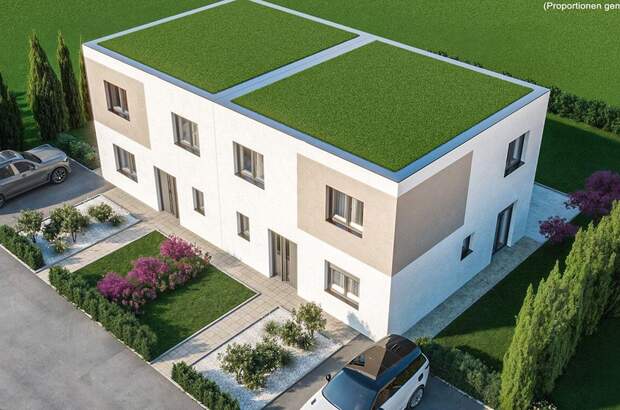 Grundstück kaufen in 4073 Wilhering (Bild 4)