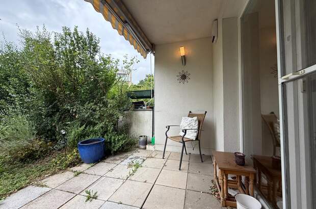 Terrassenwohnung kaufen in 1210 Wien (Bild 4)