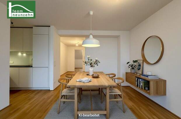 Terrassenwohnung mieten in 1160 Wien (Bild 5)