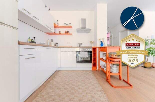 Terrassenwohnung kaufen in 3500 Krems (Bild 5)