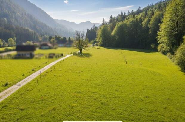 Grundstück kaufen in 4645 Grünau (Bild 5)