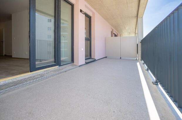 Terrassenwohnung kaufen in 2700 Wr. Neustadt (Bild 3)