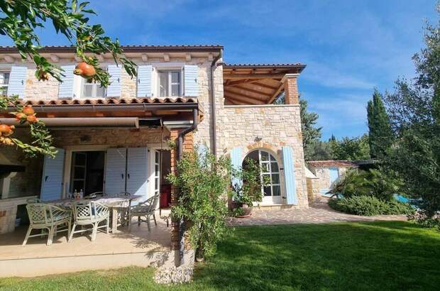 Haus kaufen in 52440 Porec (Bild 5)