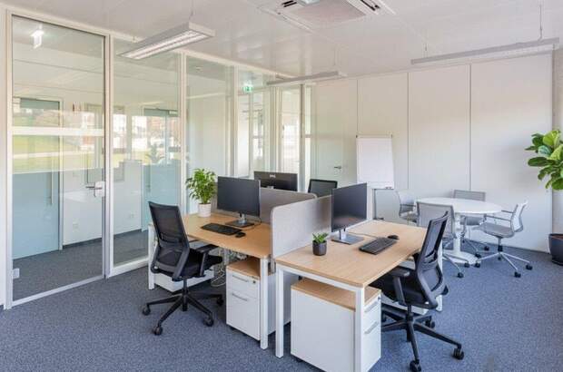 Gewerbeobjekt mieten in 5020 Salzburg (Bild 4)