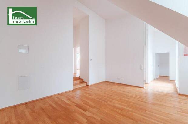 Terrassenwohnung kaufen in 1100 Wien (Bild 2)