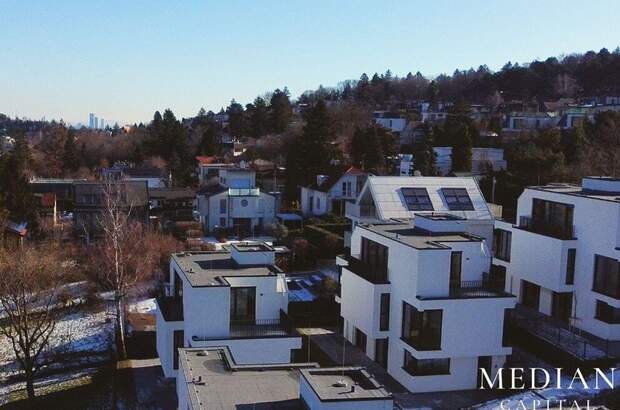 Haus mit Garten mieten in 1190 Wien (Bild 2)