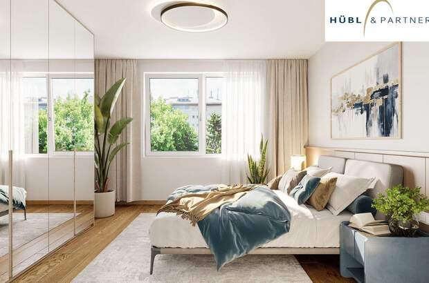 Wohnung kaufen in 1210 Wien (Bild 5)