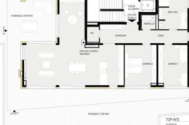 Wohnung kaufen in 6200 Jenbach (Bild 2)