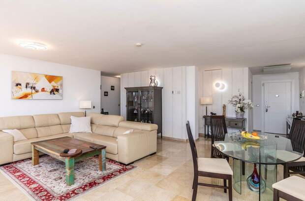 Wohnung kaufen in 29679 Benahavís (Bild 5)