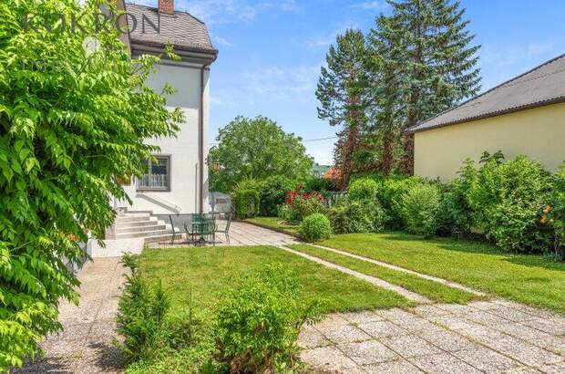 Einfamilienhaus kaufen in 2222 Bad Pirawarth (Bild 1)