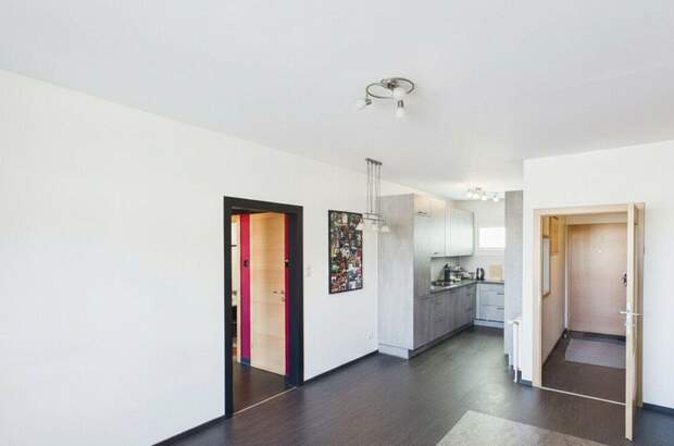 Wohnung mit Balkon kaufen in 3100 St. Pölten (Bild 1)