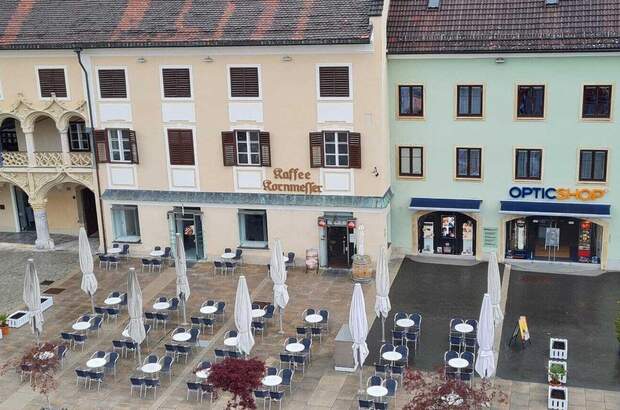 Gewerbeobjekt mieten in 8600 Bruck an der Mur (Bild 2)