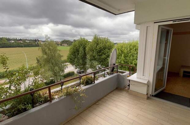 Terrassenwohnung kaufen in 5280 Braunau (Bild 5)