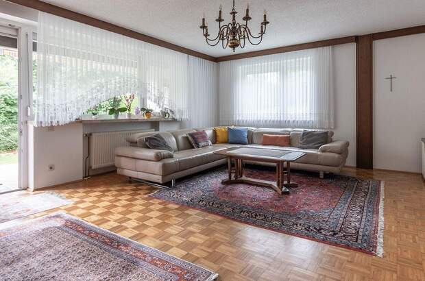 Haus mit Garten kaufen in 4062 Kirchberg (Bild 4)