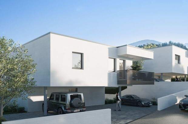 Eigentumswohnung in 6401 Inzing (Bild 5)
