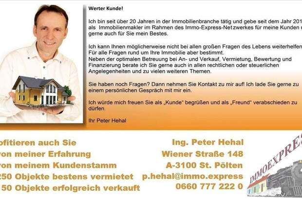 Mehrfamilienhaus kaufen in 3153 Eschenau (Bild 3)