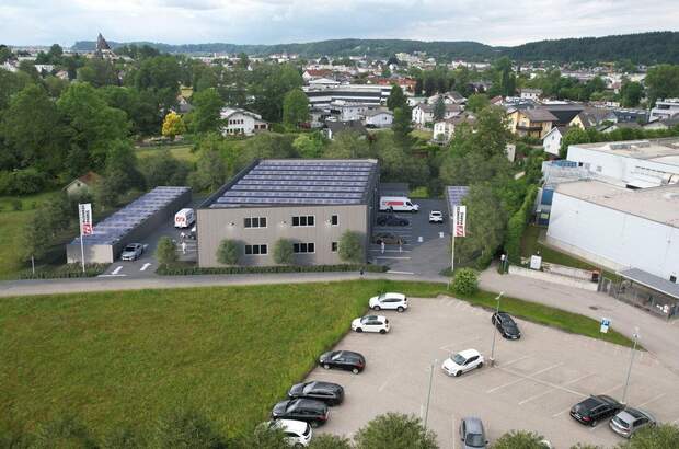 Gewerbeobjekt kaufen in 4840 Vöcklabruck (Bild 2)