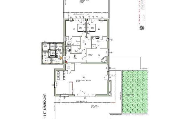 Terrassenwohnung kaufen in 8113 Sankt Bartholomä (Bild 4)