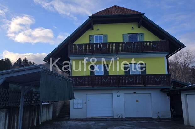 Terrassenwohnung kaufen in 8591 Maria Lankowitz (Bild 1)