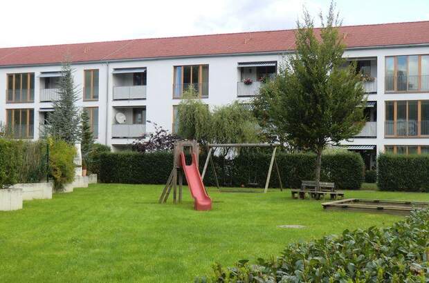 Terrassenwohnung mieten in 8591 Maria Lankowitz (Bild 2)
