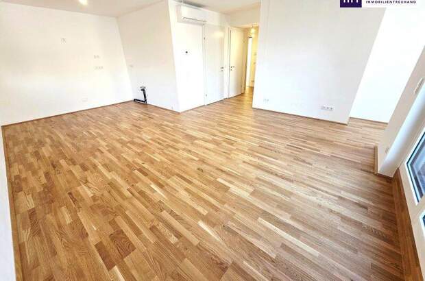 Terrassenwohnung kaufen in 1220 Wien (Bild 1)