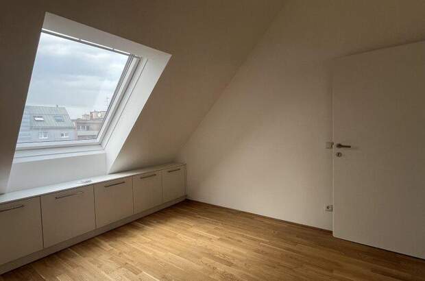 Terrassenwohnung mieten in 1100 Wien (Bild 5)