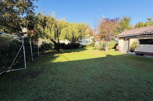 Haus mit Garten kaufen in 8041 Graz (Bild 2)